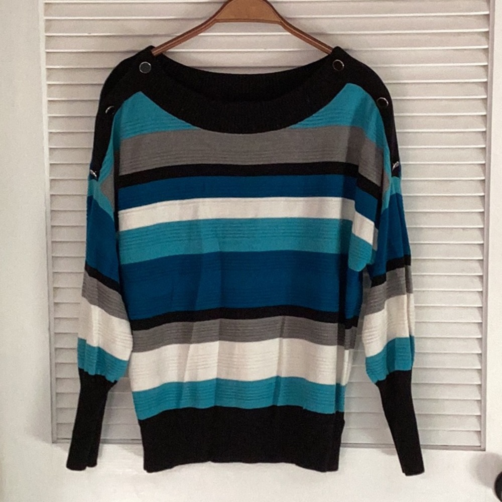 New York & Company sweater